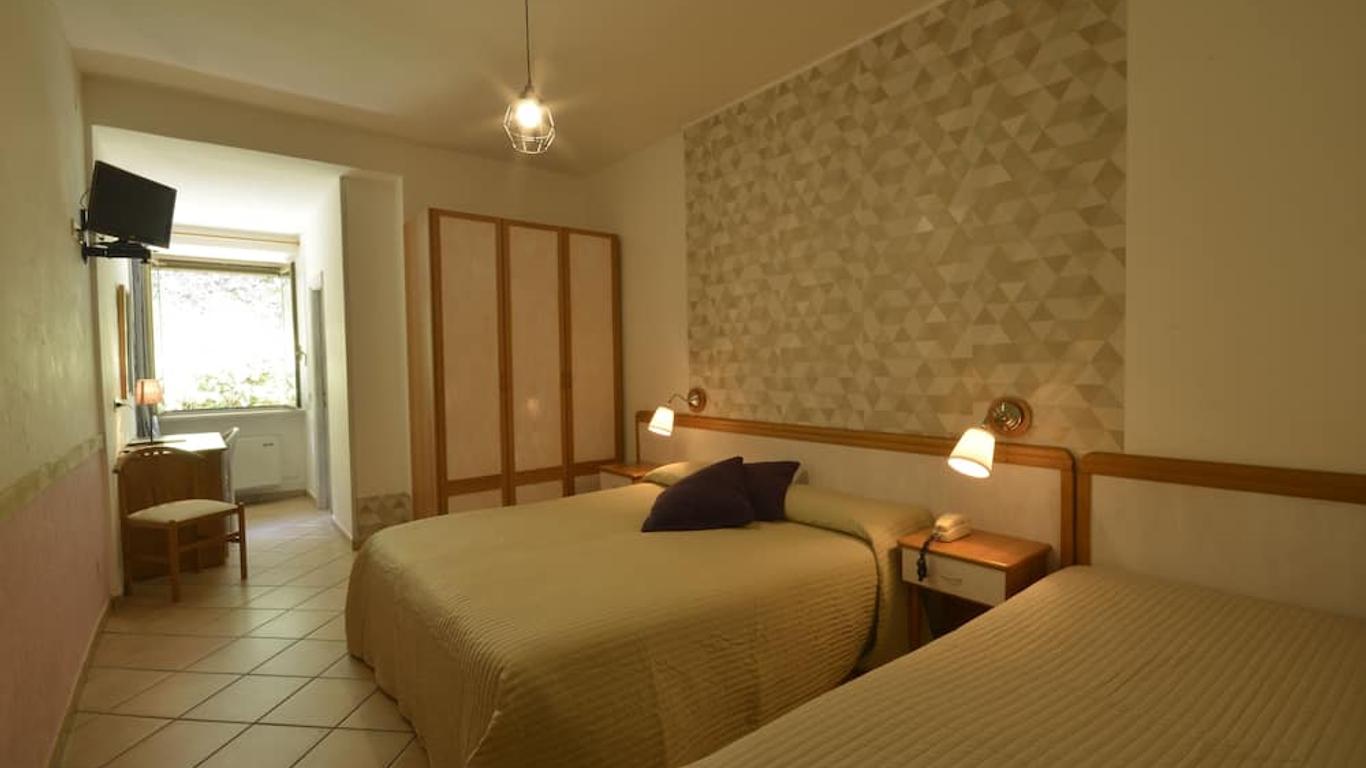 Hotel Ristorante Pineta