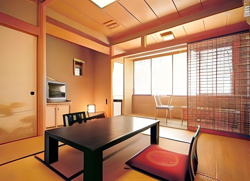 Comedor Foto