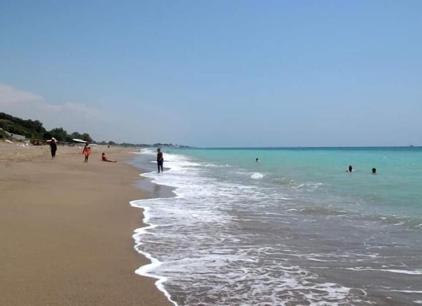 Playa Foto