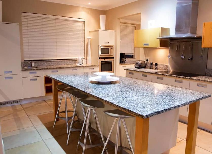 Cocina Foto