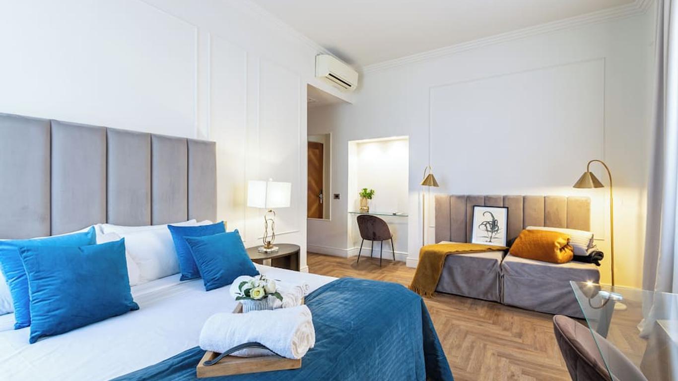 Hotel Catone