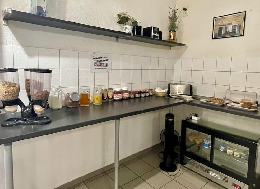 Cocina Foto