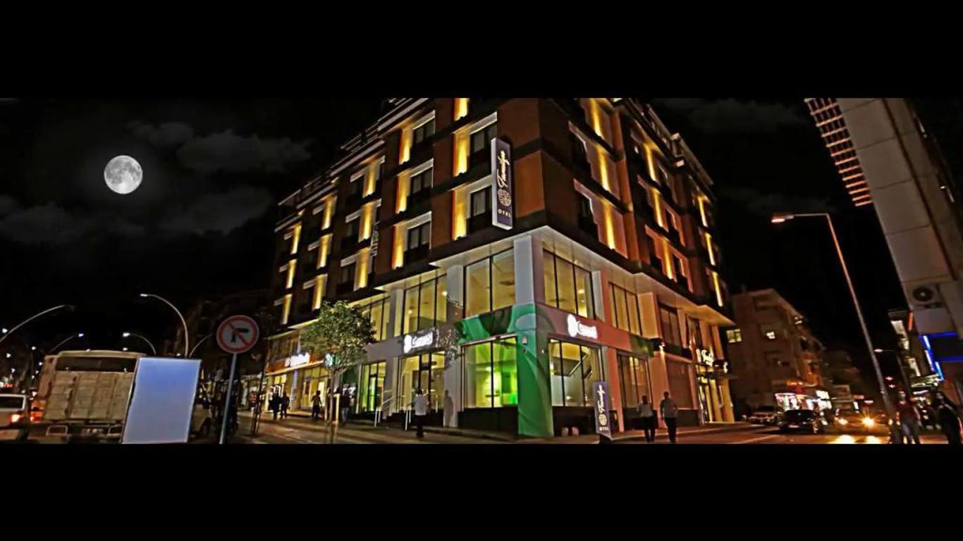 Familya Hotel