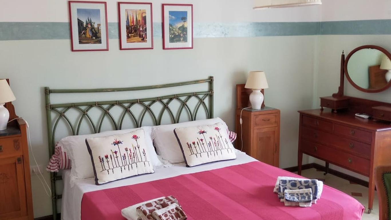 Sa Chessa B&b