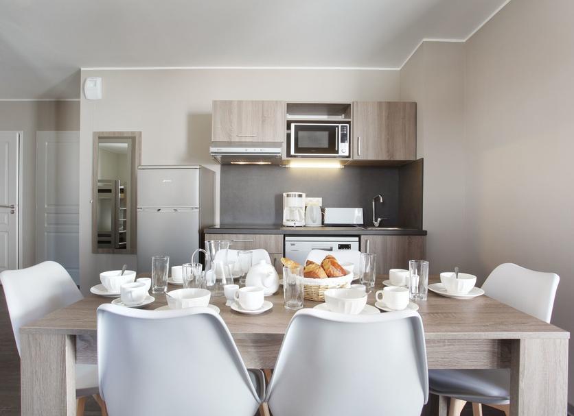 Comedor Foto