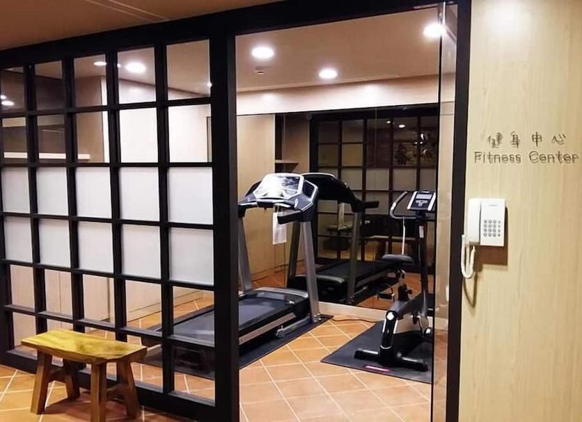 Gym Foto