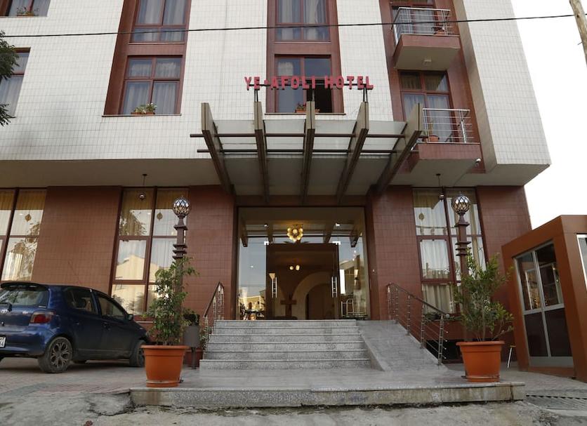 Edificio Foto