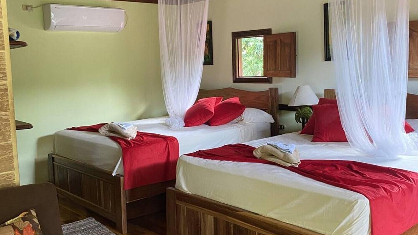 Cabinas Tito