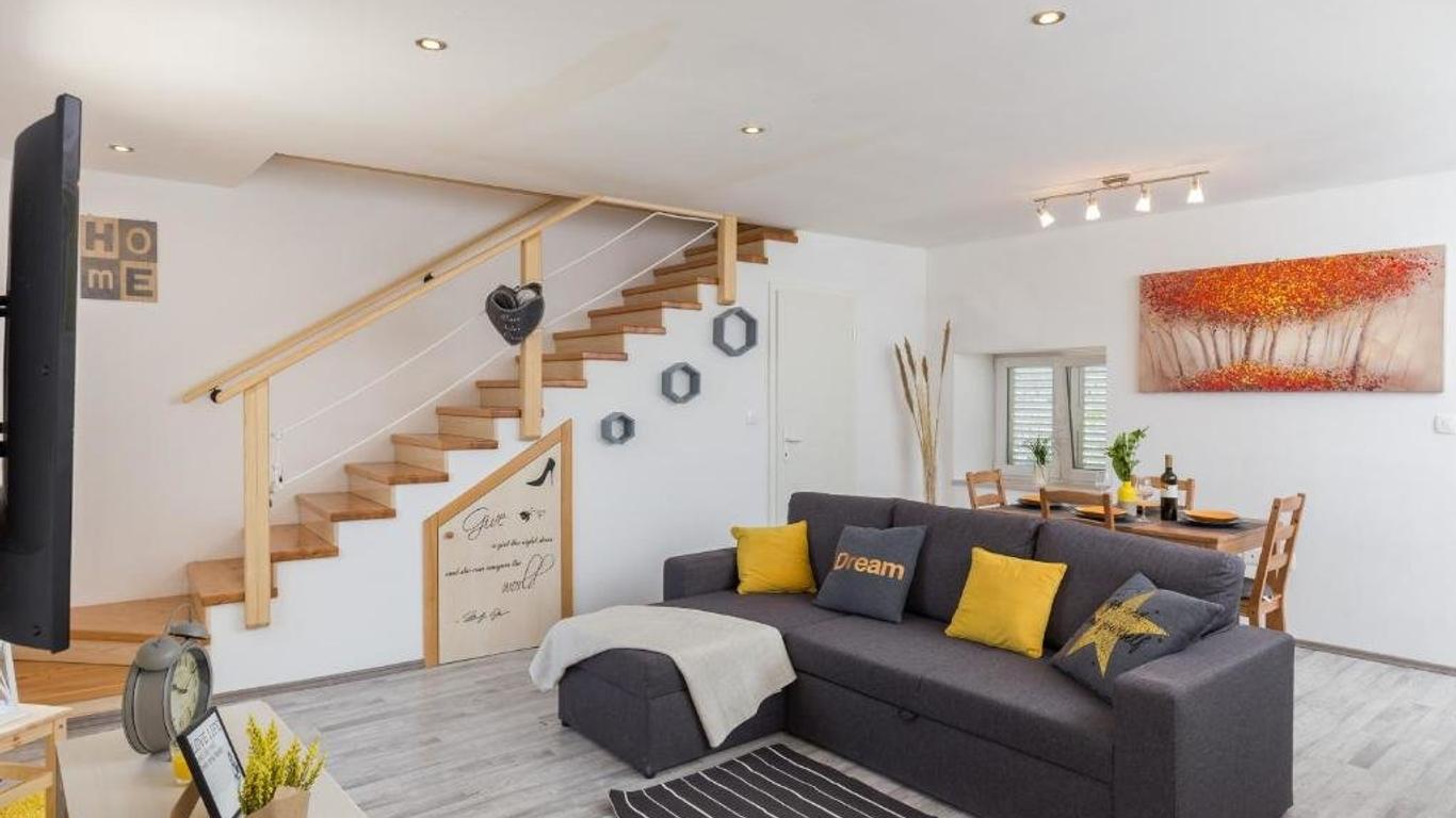 Guest House Godimento
