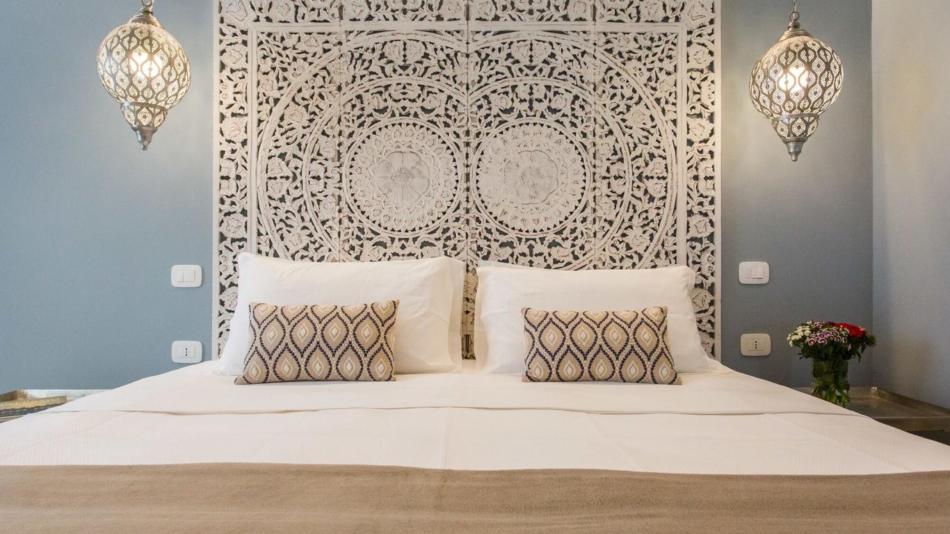 Bellaroto Suite & Spa