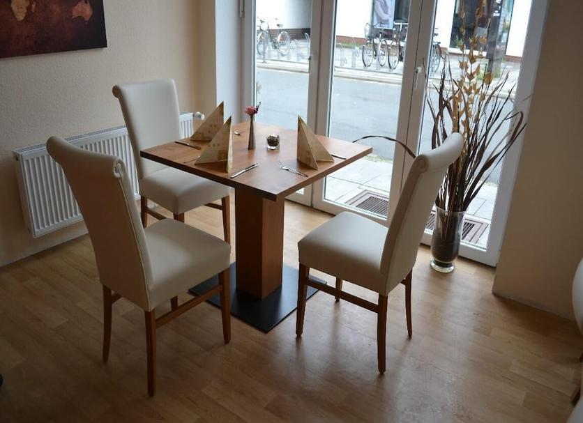 Comedor Foto