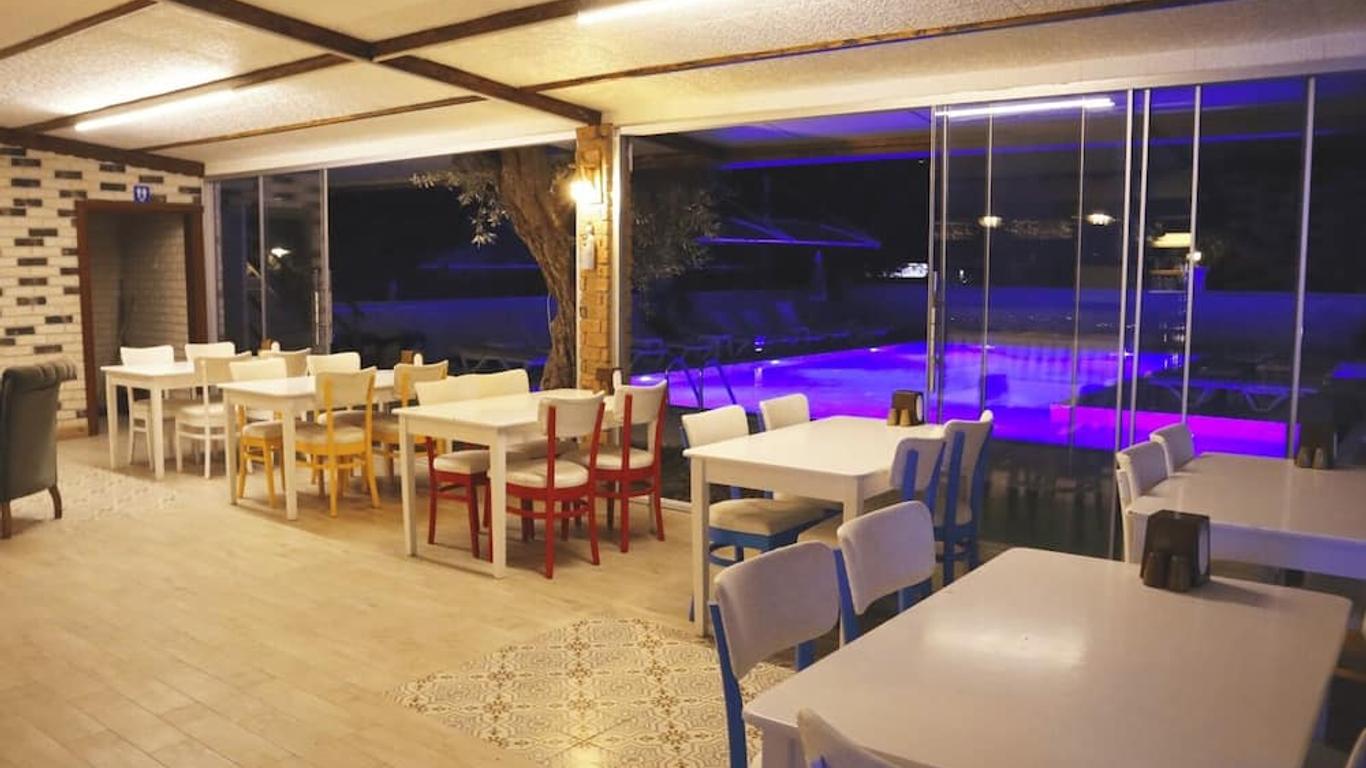 Delight Boutique Hotel