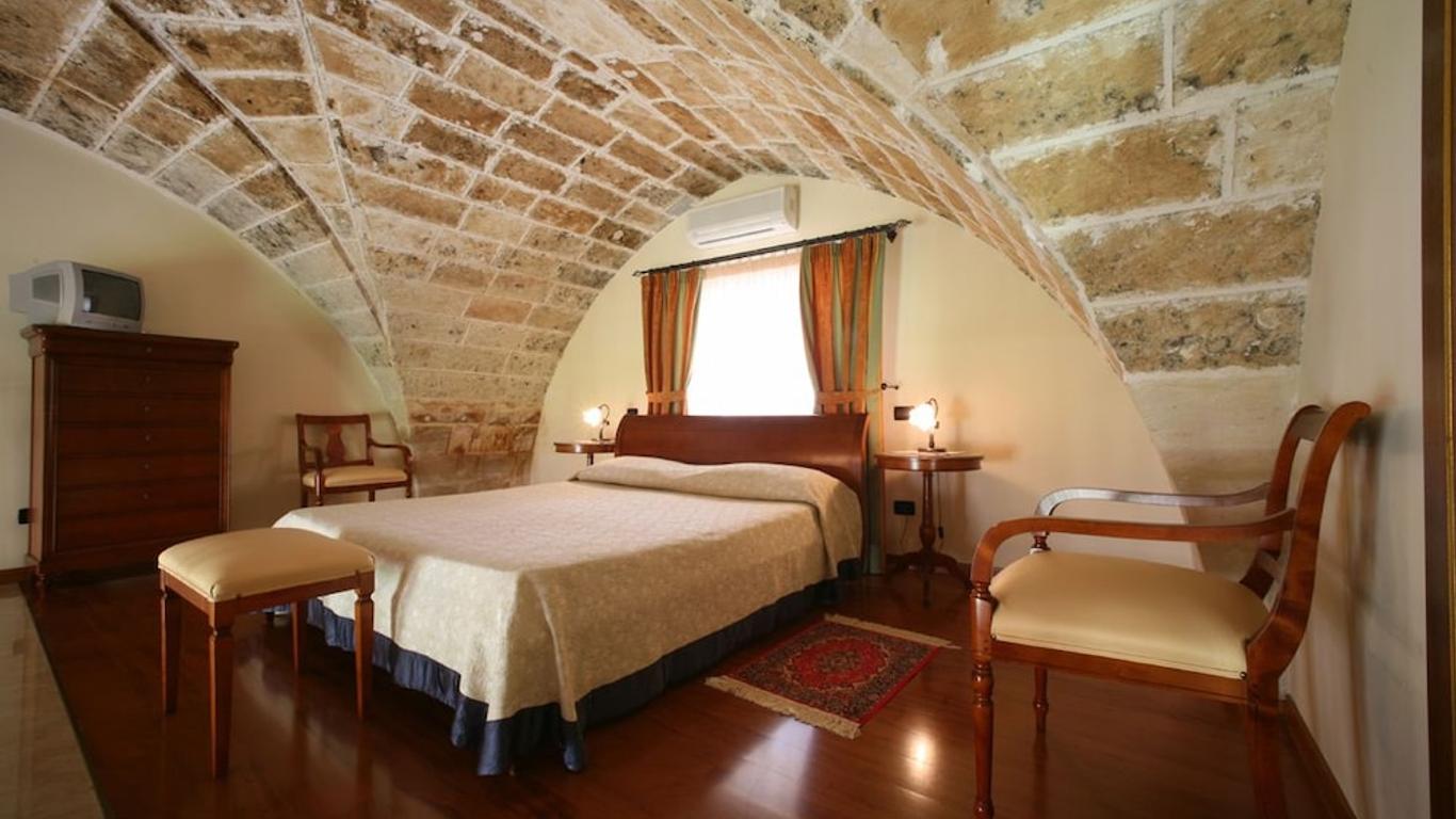 Masseria Appidé