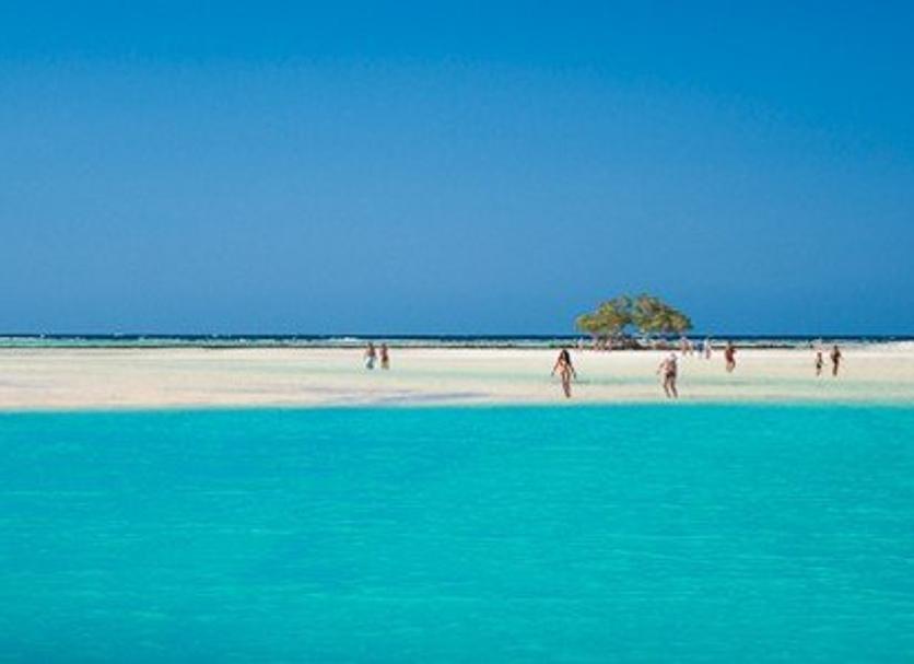 Playa Foto