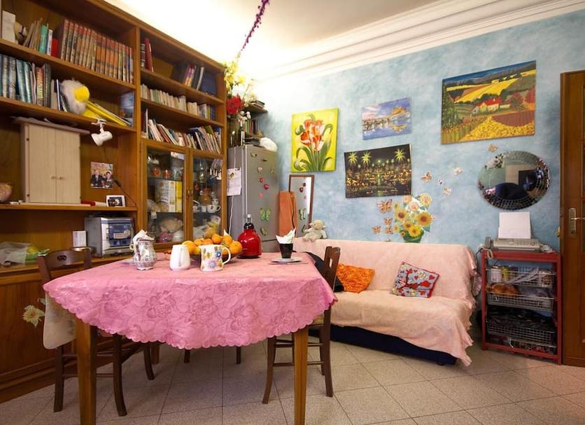 Comedor Foto
