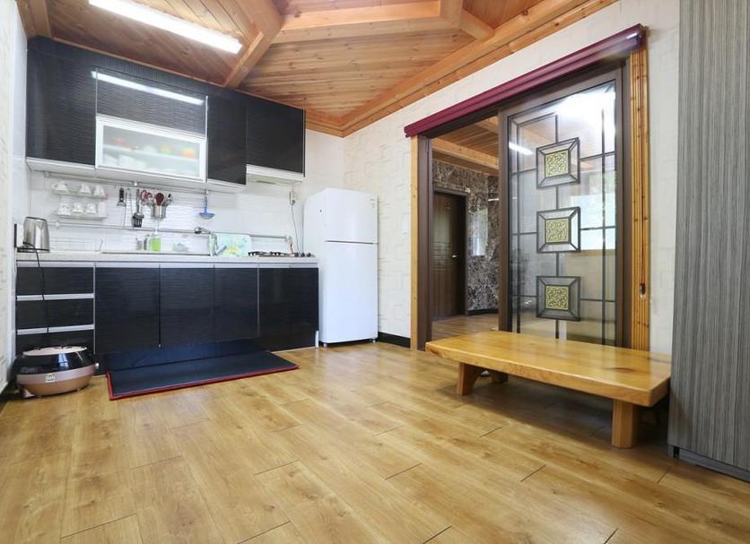 Cocina Foto