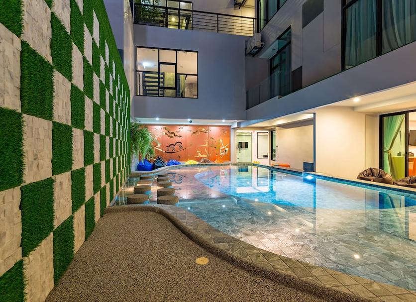 Piscina Foto