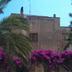 Vista del exterior