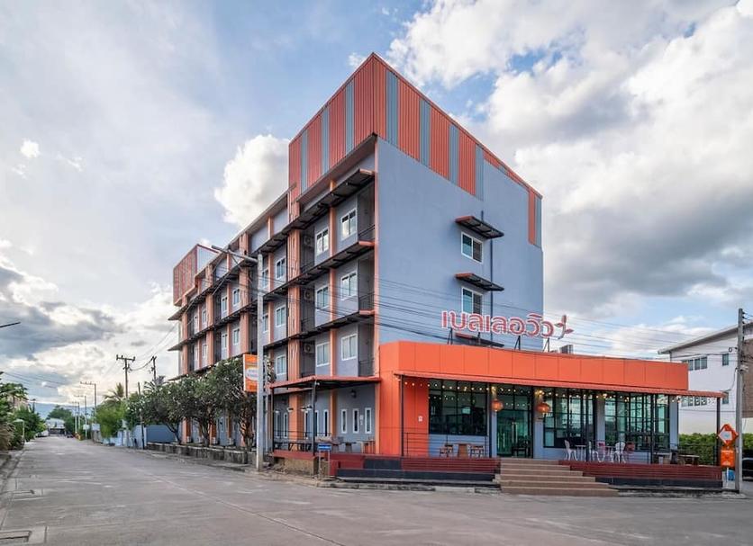 Edificio Foto