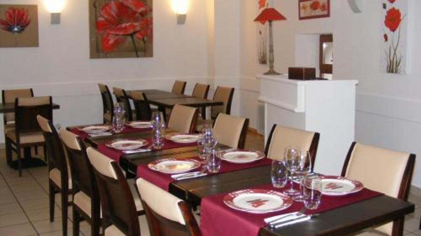 Auberge La Cascade