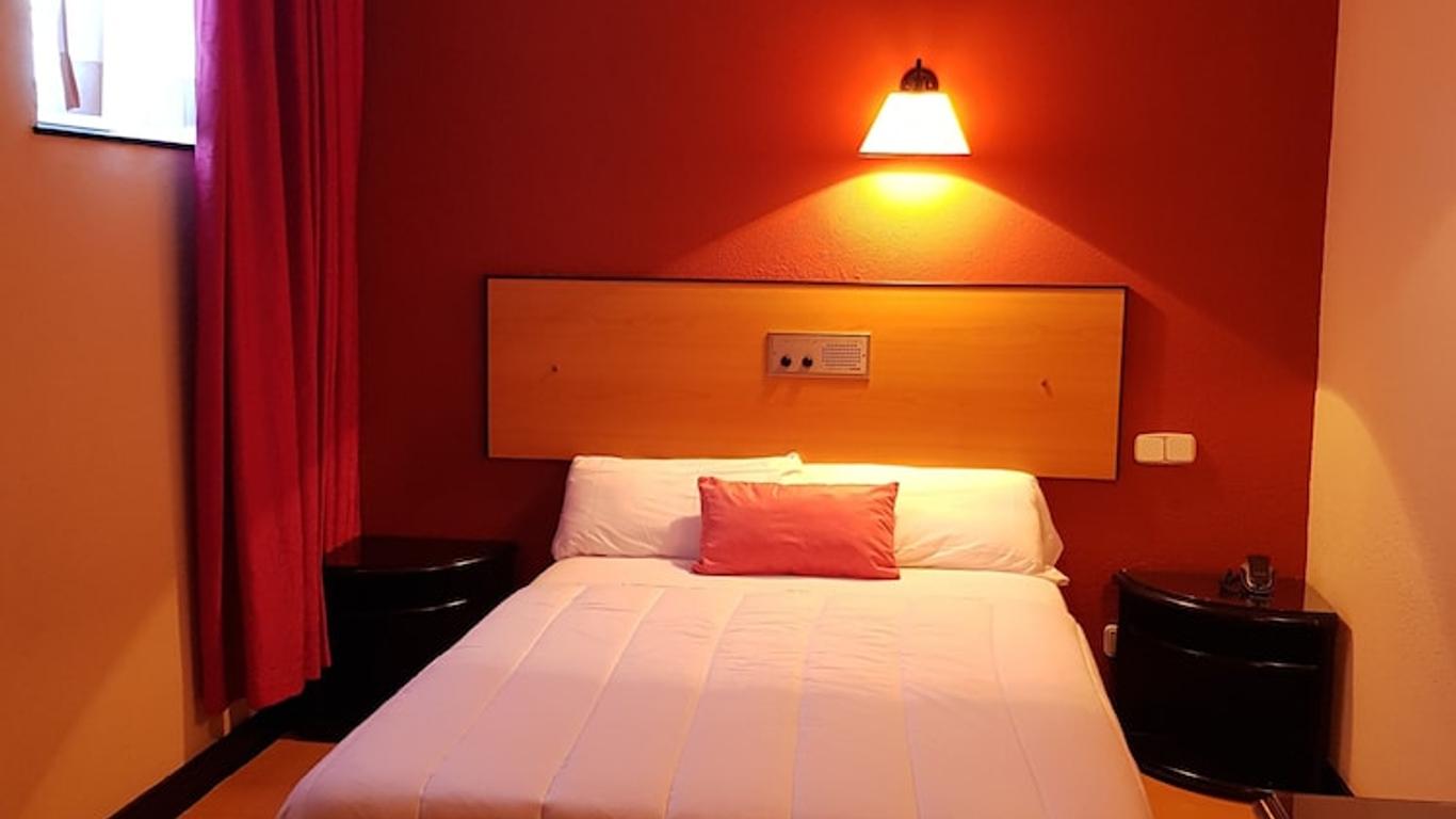 Hotel Faranda Express Torrelavega