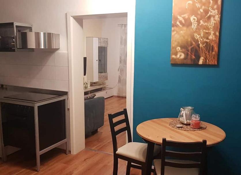Comedor Foto