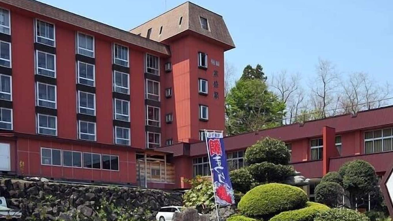 Ogabanseikaku