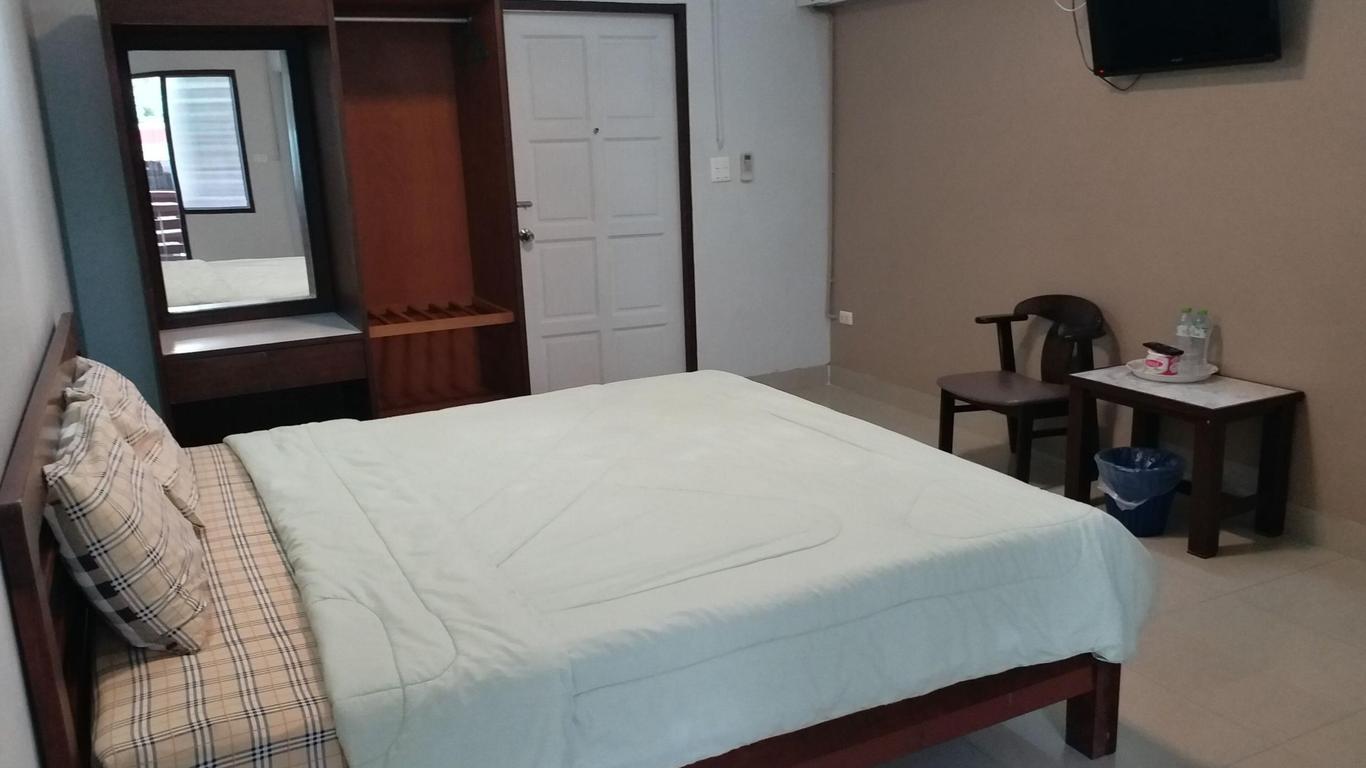 New Wanchai Hotel