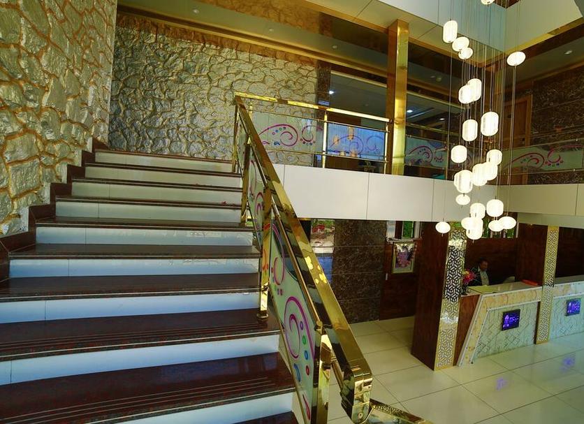 Escaleras Foto