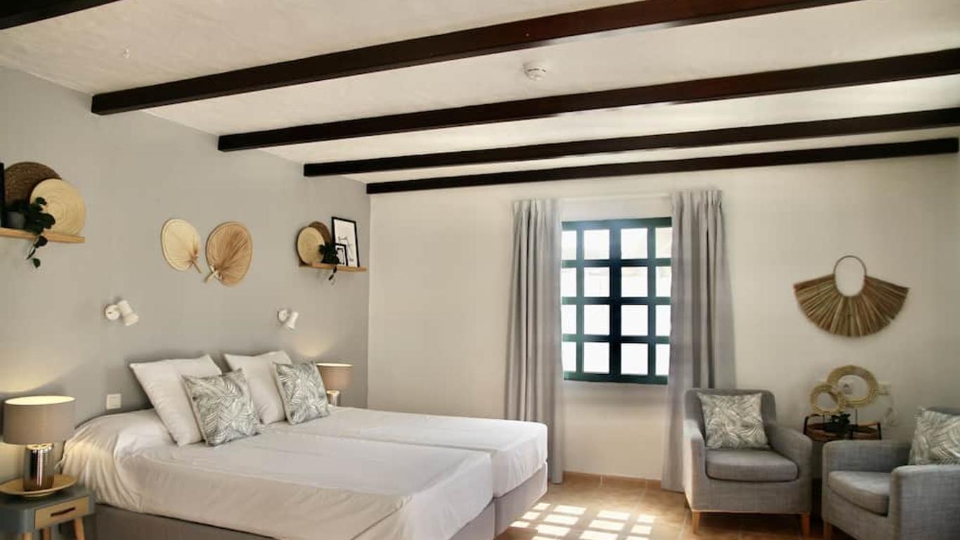 Casas Heddy, Well-being Resort