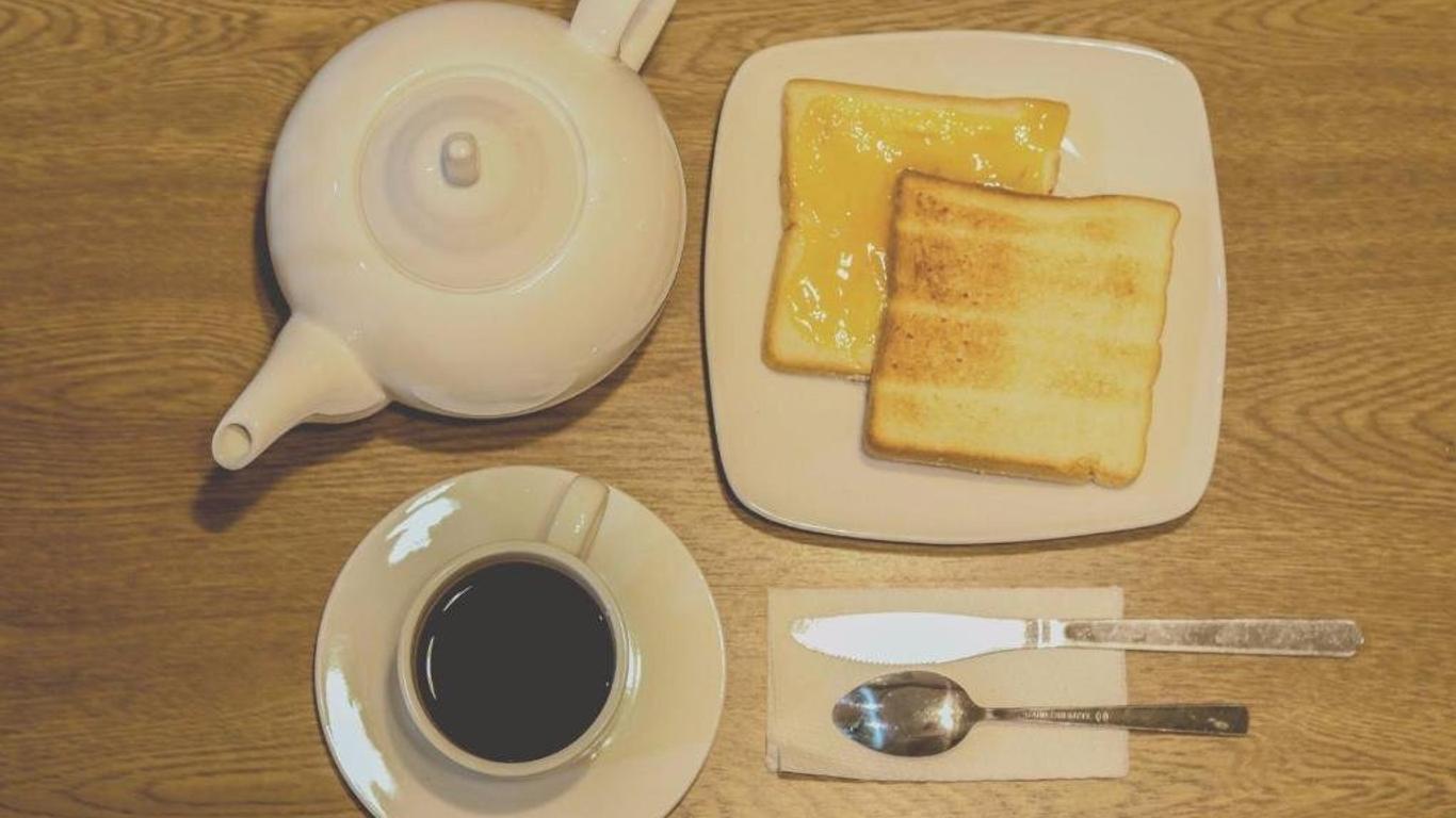 Davao Hub Bed and Breakfast