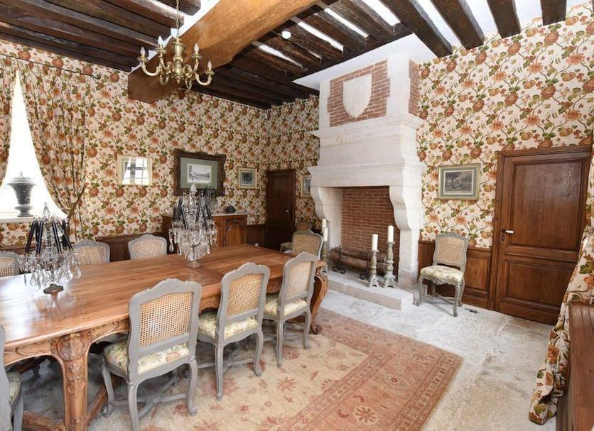 Comedor Foto