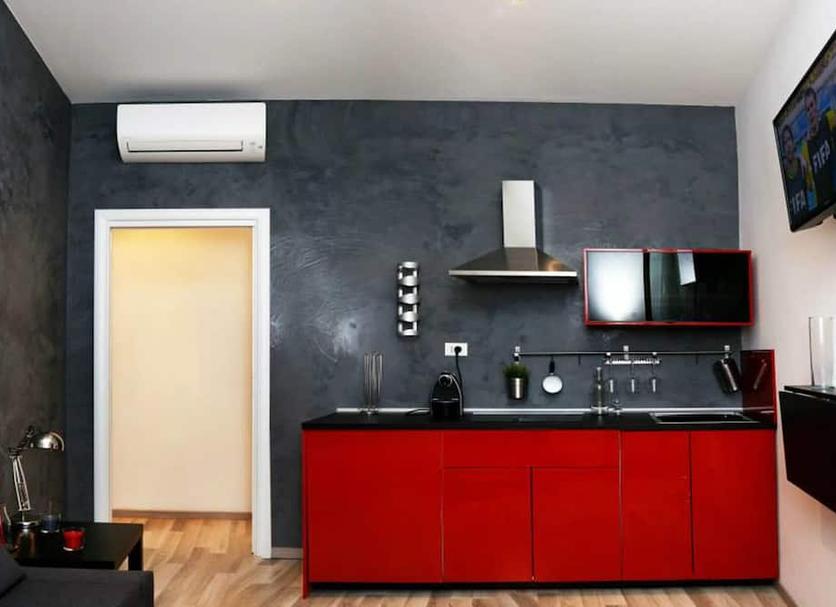 Cocina Foto