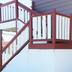 Escaleras