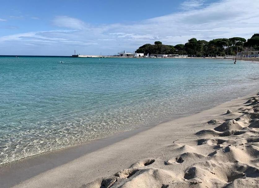 Playa Foto