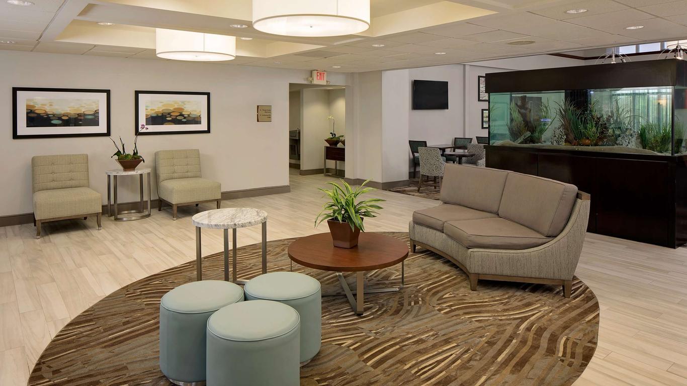 Homewood Suites by Hilton Orlando - Maitland