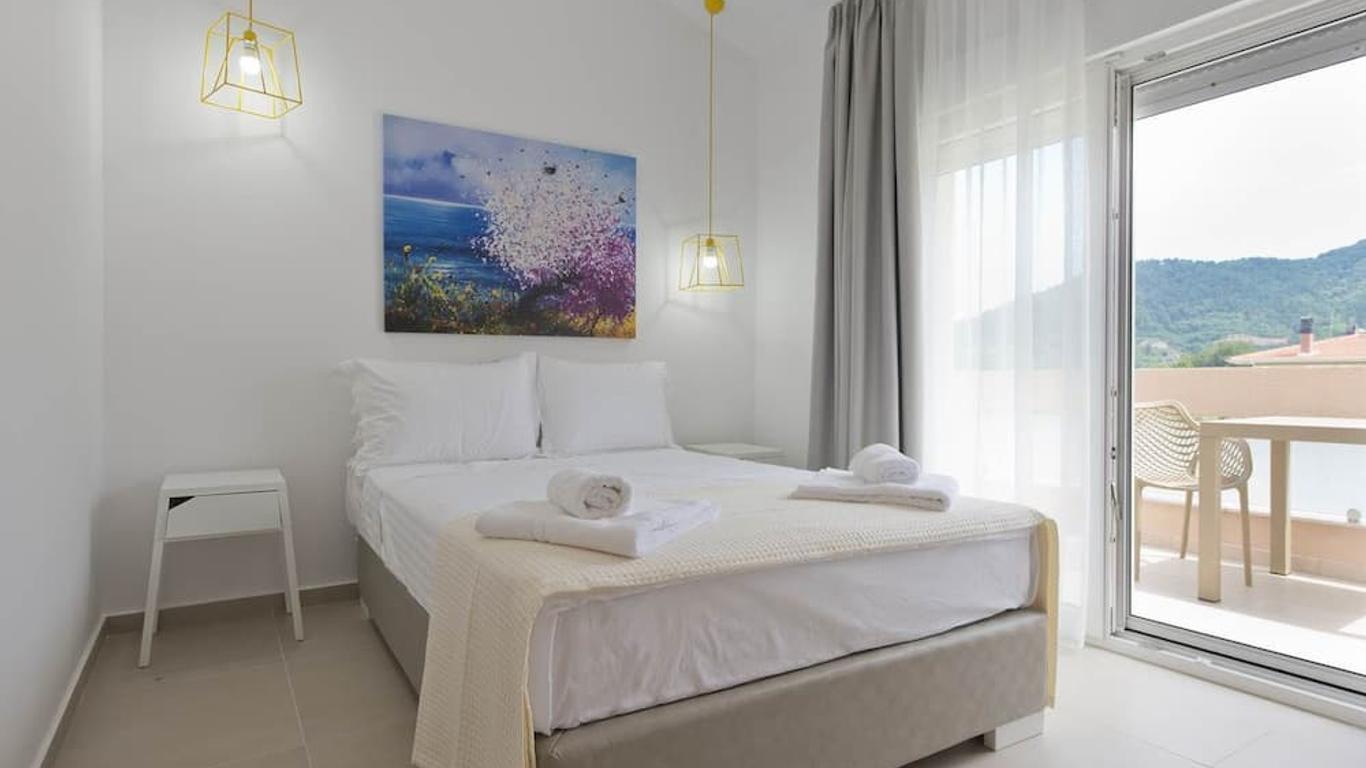 Votsalo Suites