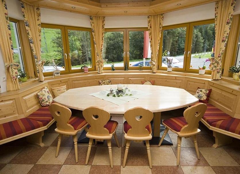 Comedor Foto