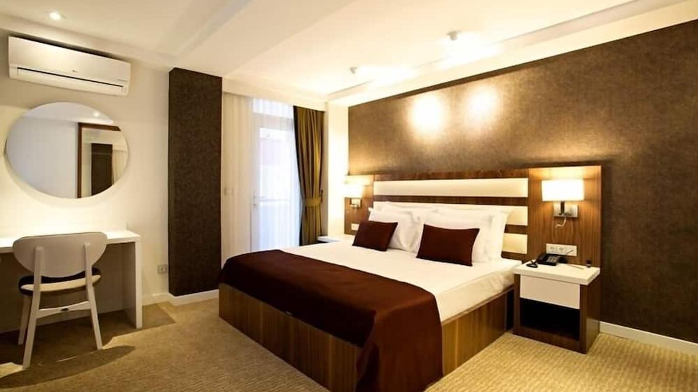Endglory Hotel