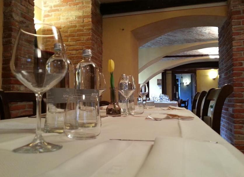 Comedor Foto