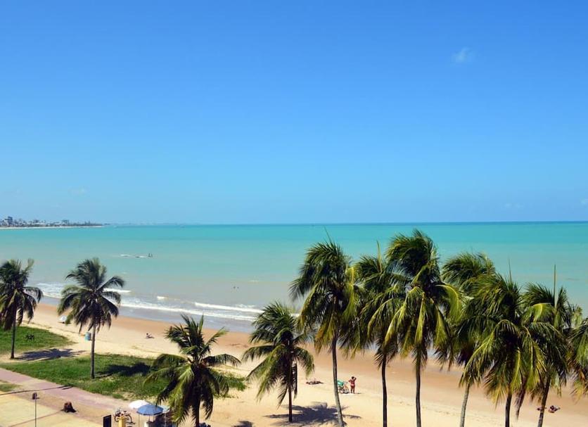Playa Foto