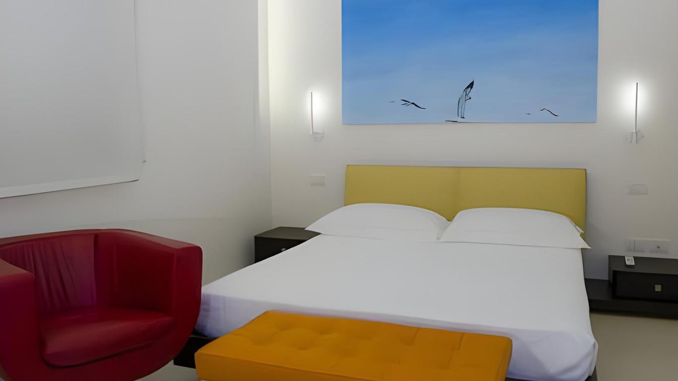 Portopalosuite