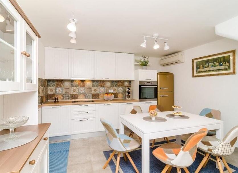 Cocina Foto