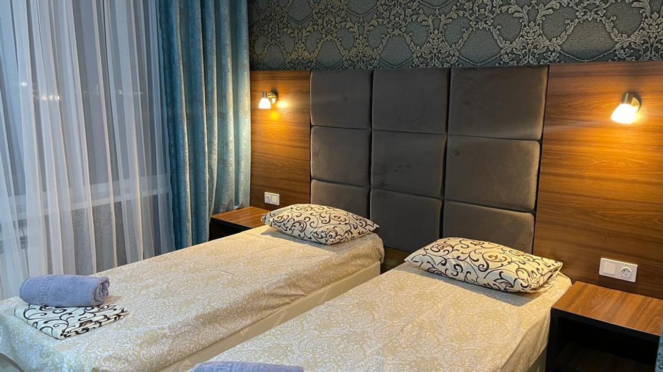 Shokolad Mini-Hotel