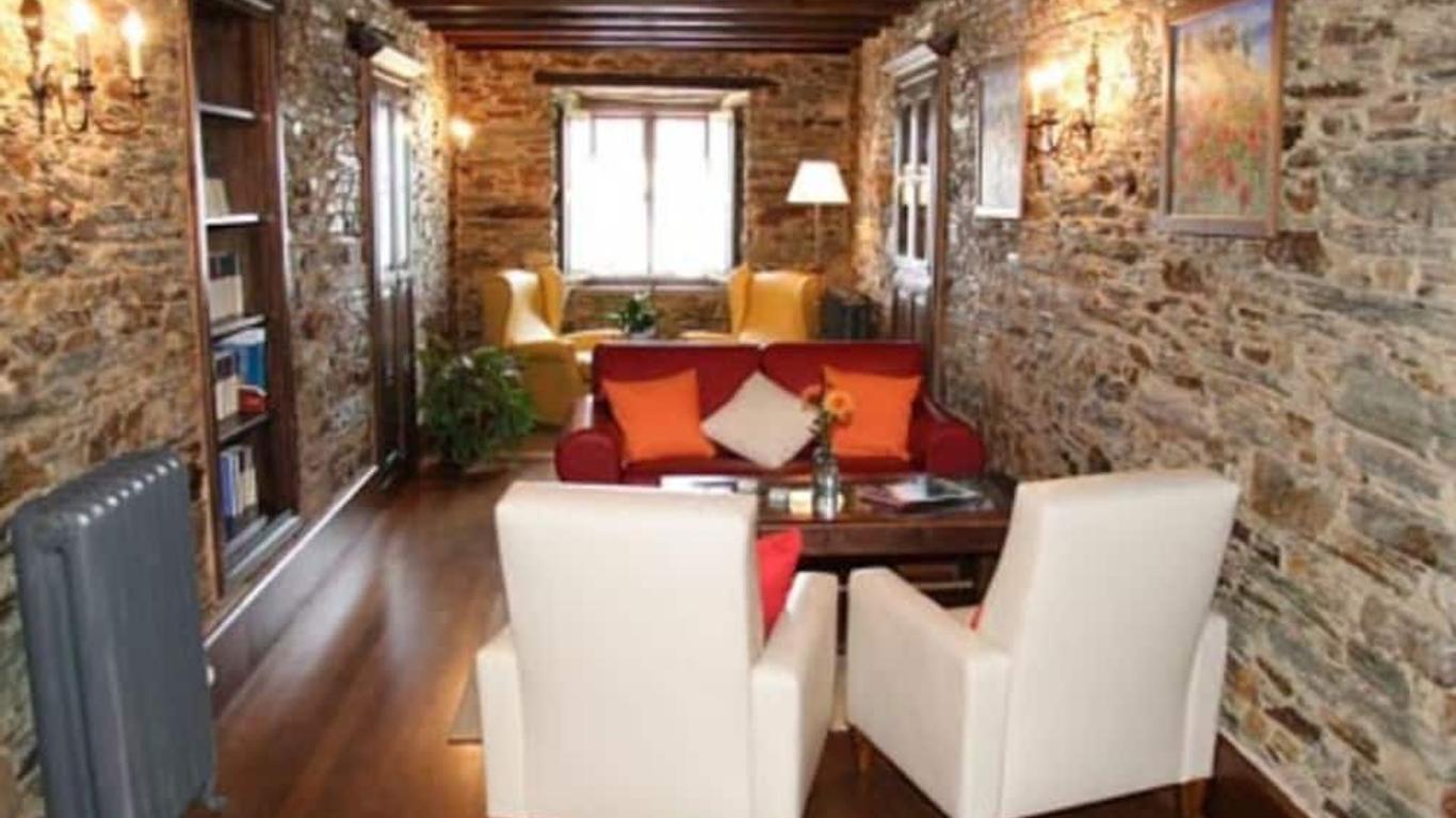 Casa Rural Vila Pomar