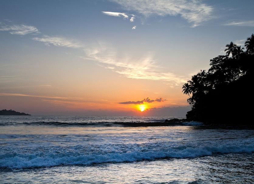 Playa Foto