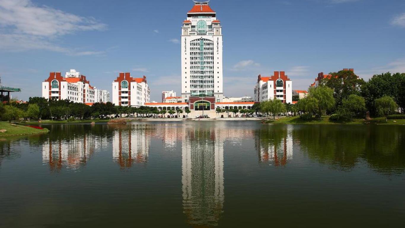 Xiamen Jinjiu Hotel