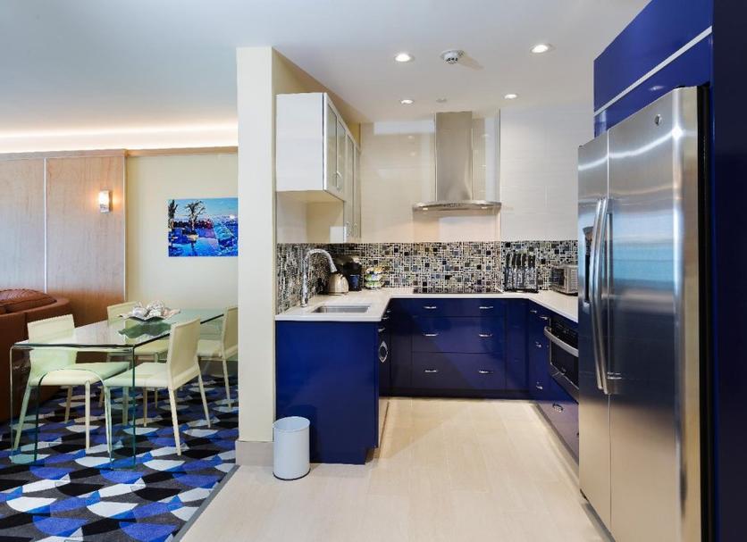 Cocina Foto