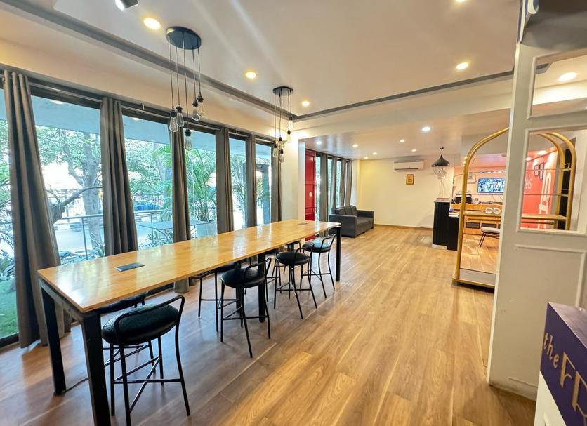 Comedor Foto