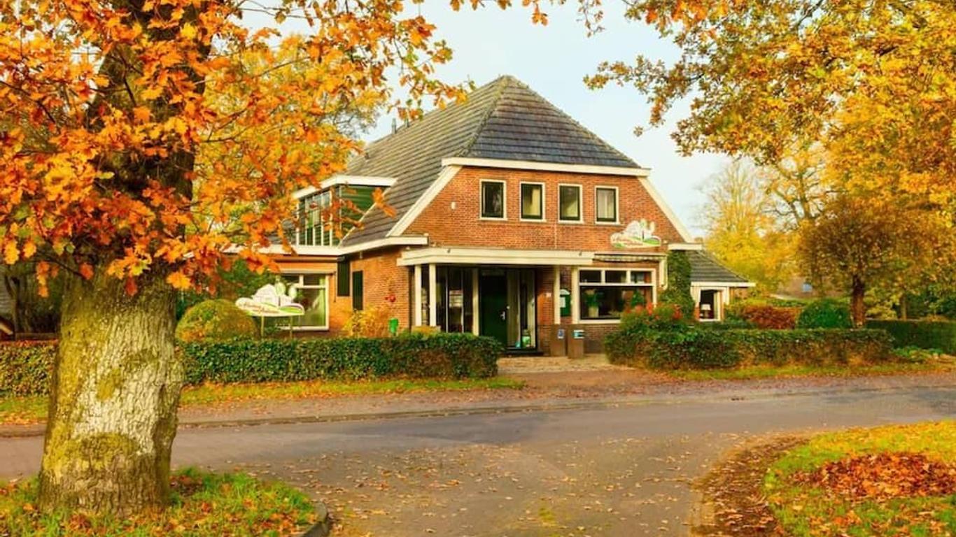 De Herberg Van Anderen